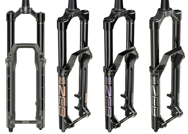 SKF FORK SEAL KT ROCKSHOX 38MM MTB38RN