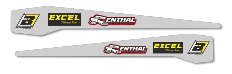 BLACKBIRD RACING SWINGARM STK BETA 5B03N