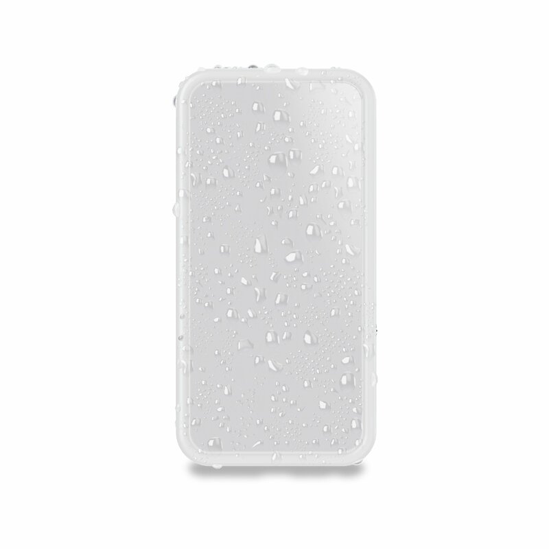 SP CONNECT WEATHER COVER IPHONE 12-13 MIN 55232