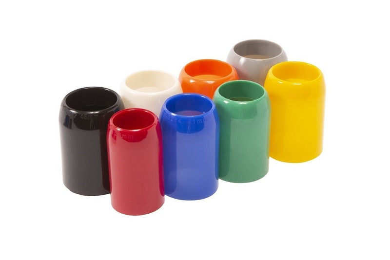MOTION PRO TOOL FK-SEAL BULLET SET-9 08-0677