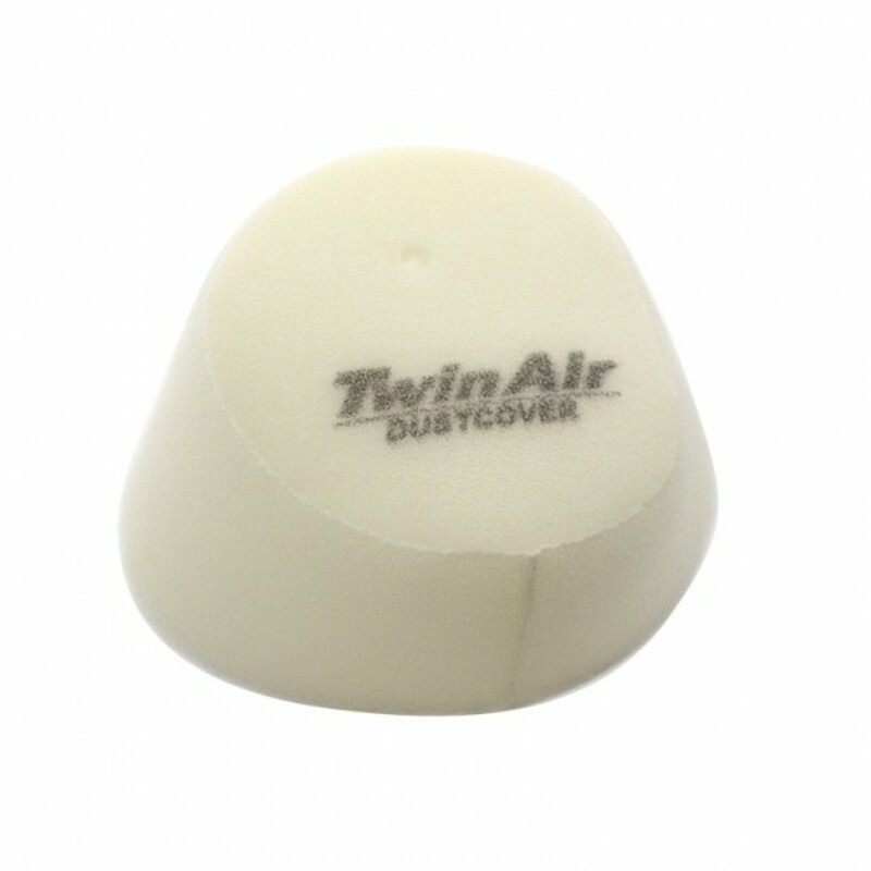 TWIN AIR DUST CVR SUZ LTR 450 2006 153910DC