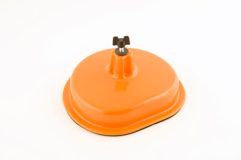 TWIN AIR COVER AIR BOX CRF450R 160102