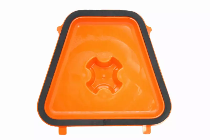 TWIN AIR AIRBOX COVER YZ 450 F STD 160114