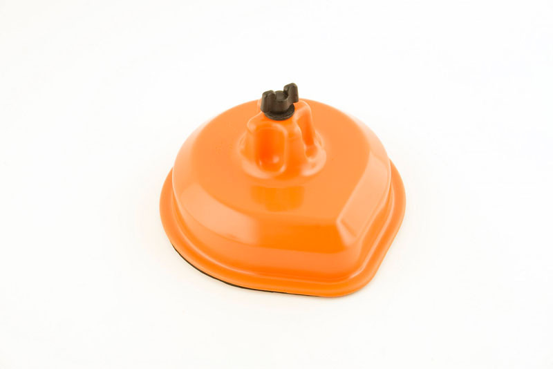 TWIN AIR AIR BOX COVER 2STK HUSKY 160085