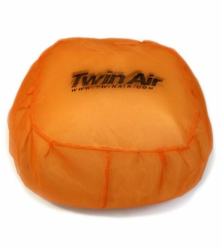 TWIN AIR GP COVER KTM/HUSQVARNA 160000GPBK1