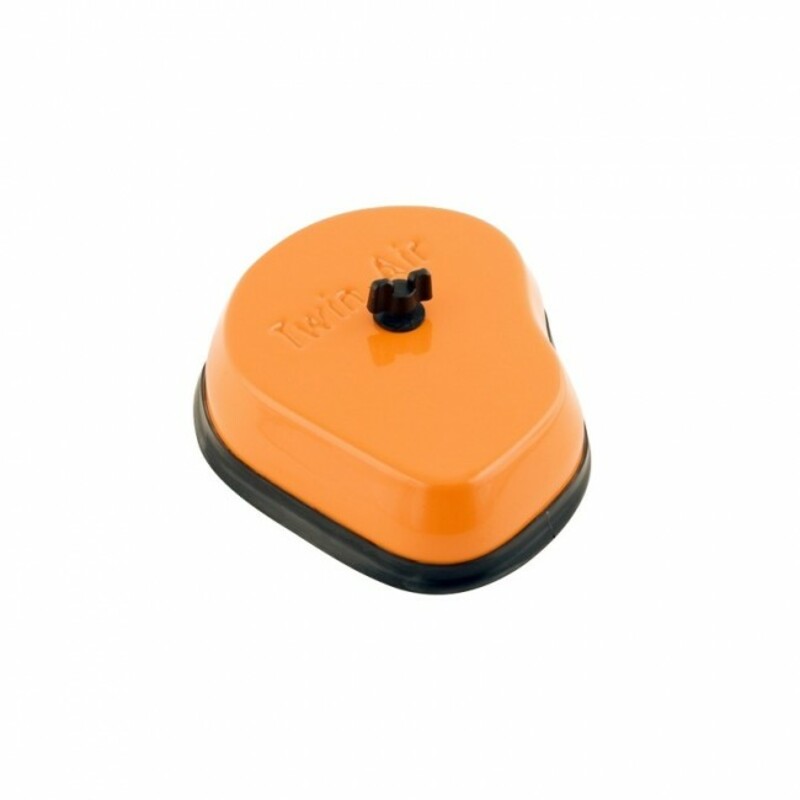 TWIN AIR AIR BOX CVR KXF/RMZ250 160090