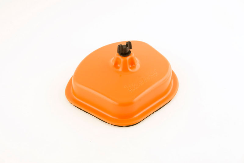 TWIN AIR COVER AIRBOX HON 160106