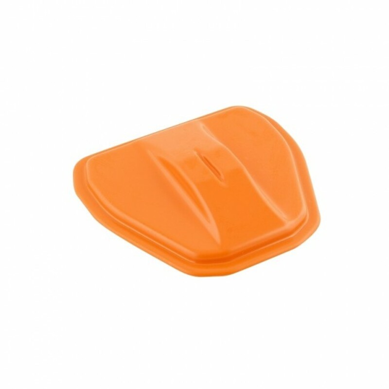 TWIN AIR AIR BOX COVER 2010 YZF450 160104