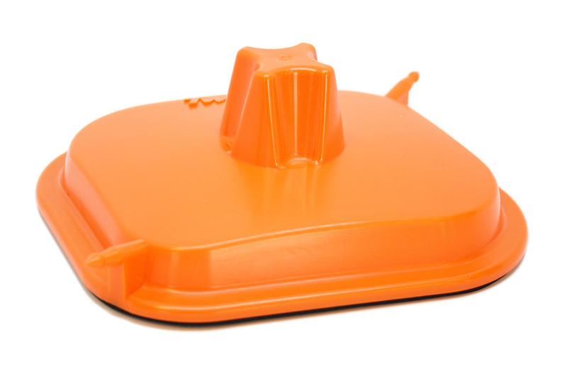 TWIN AIR AIRBOX CVR KTM/HUSQ 85 160117