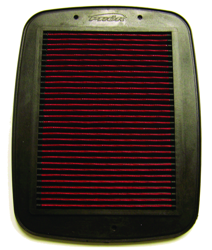 WSM AIR FILTER YAMAHA FX/FZR 006-590