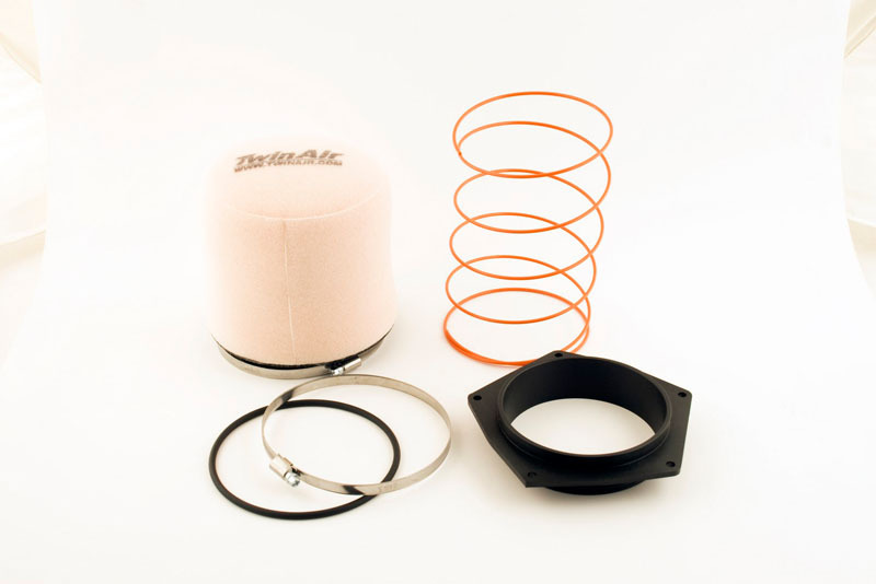 TWIN AIR PWR FLOW KIT YFZ450 152902CK