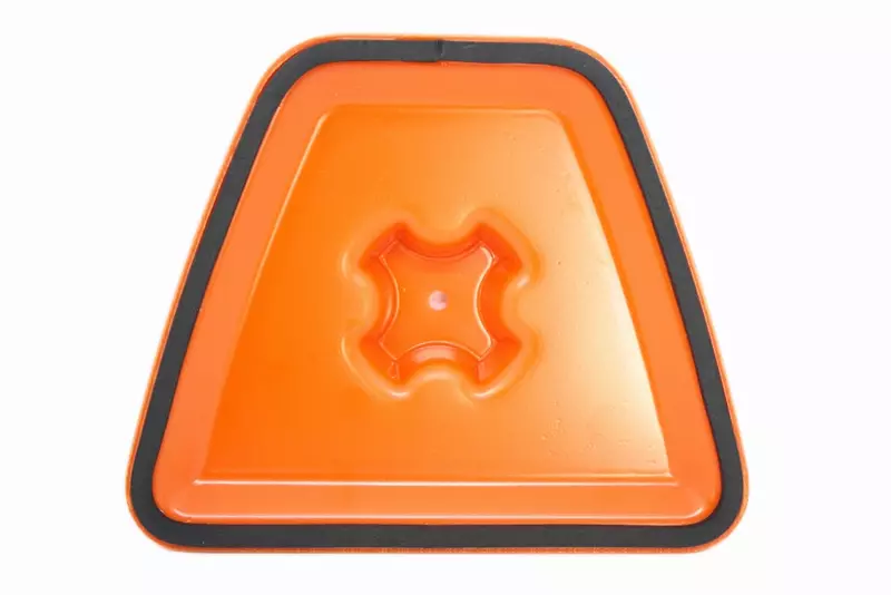 TWIN AIR AIRBOX COVER YZ 450 F PWR 160115