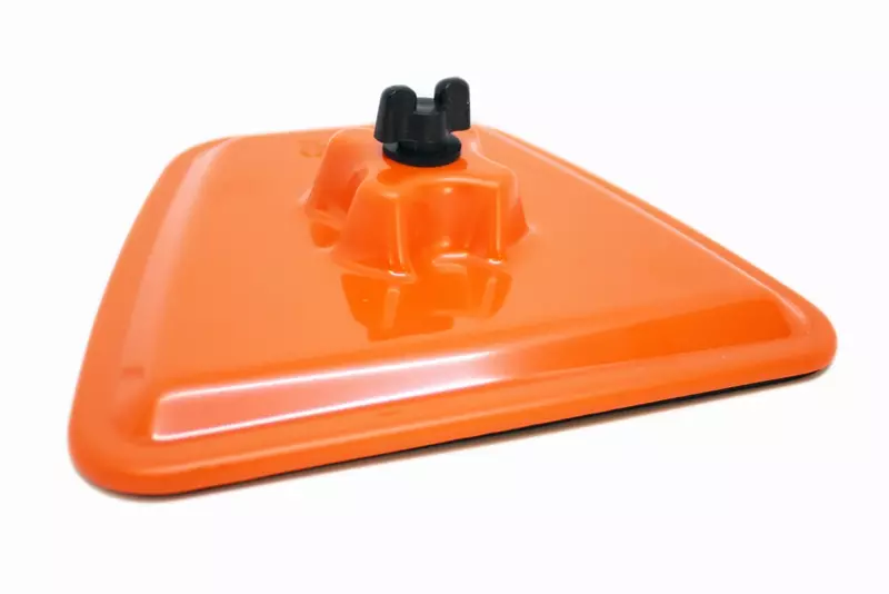 TWIN AIR AIRBOX COVER YZ 450 F PWR 160115