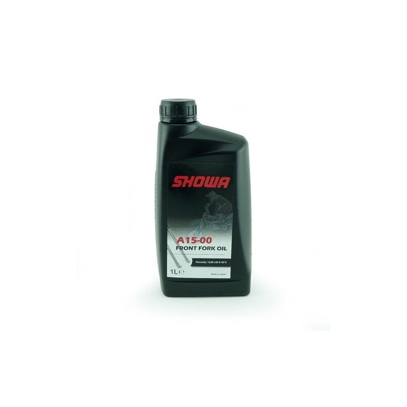 SHOWA FF OIL A1500 1LT L598A15001