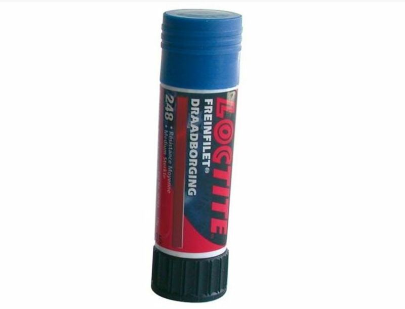 LOCTITE LOCTITE 248 THRDLCK STICK 19GR 1714937