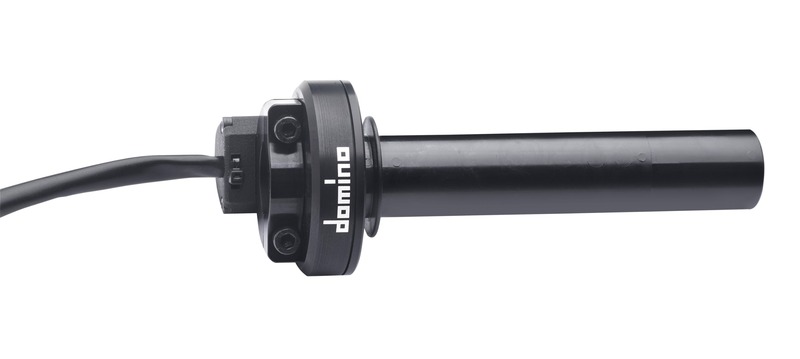 DOMINO THROTTLE CONTROL RBW DUCATI 4079.03.13-01