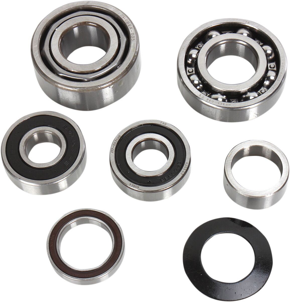 HOT RODS BEARINGS TRANS TBK0001 TBK0001