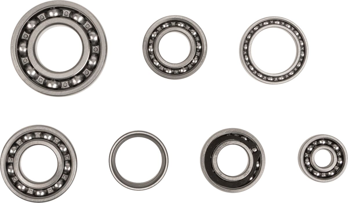 HOT RODS BEARINGS TRANS TBK0018 TBK0018