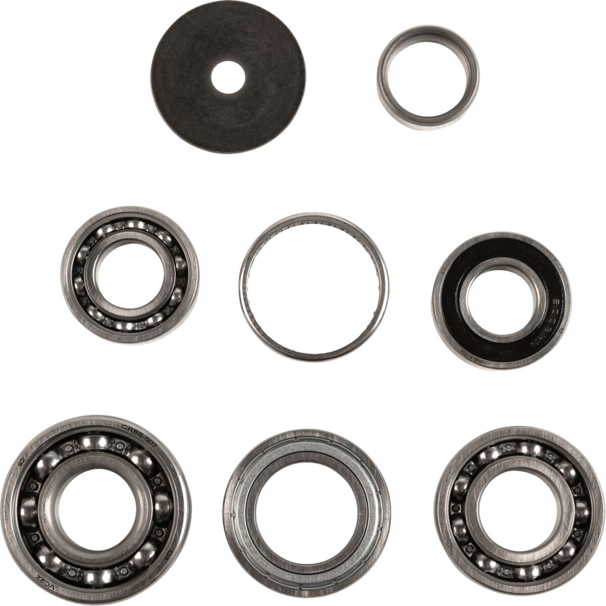 HOT RODS BEARINGS TRANS TBK0002 TBK0002