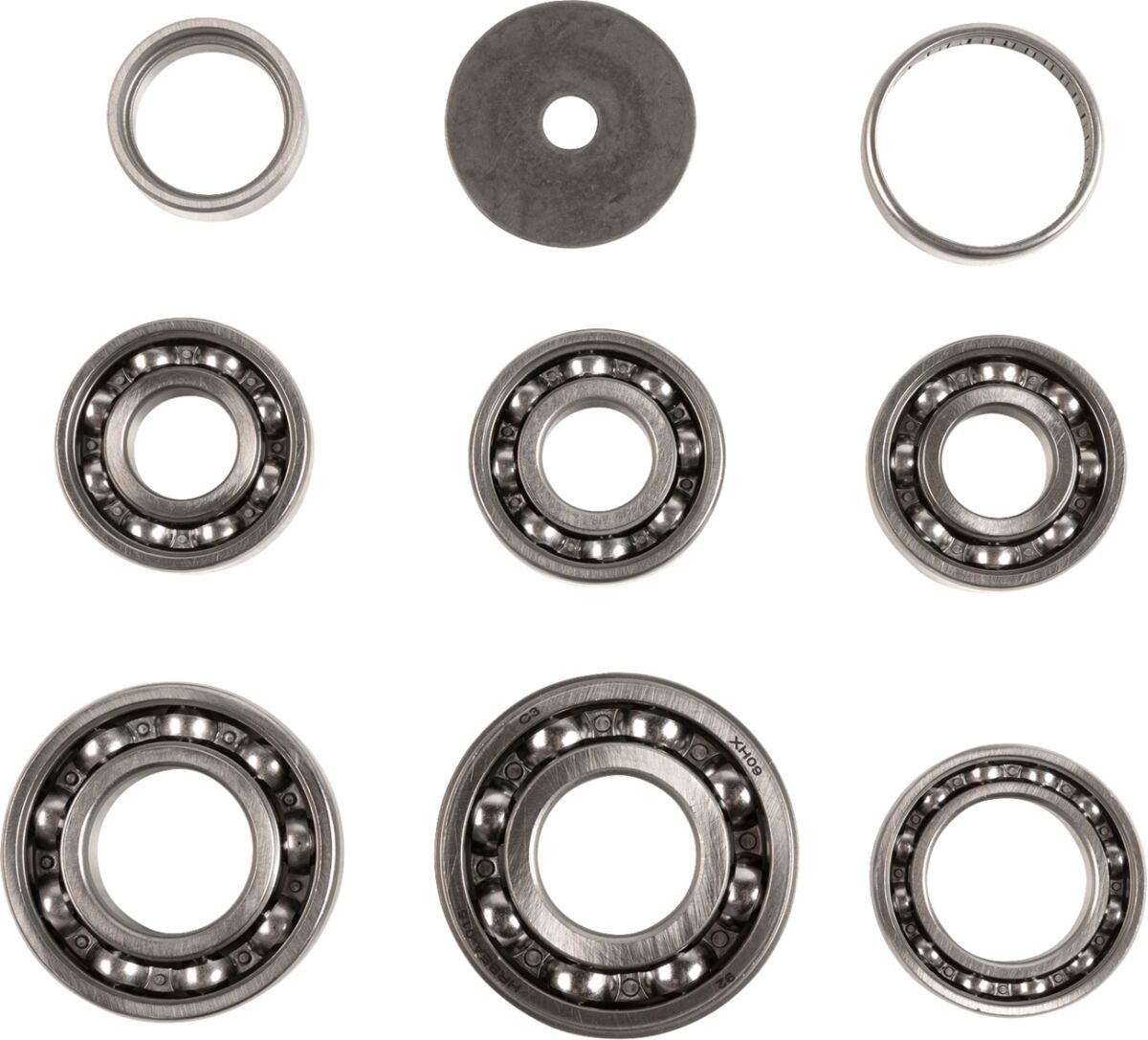 HOT RODS BEARINGS TRANS TBK0004 TBK0004