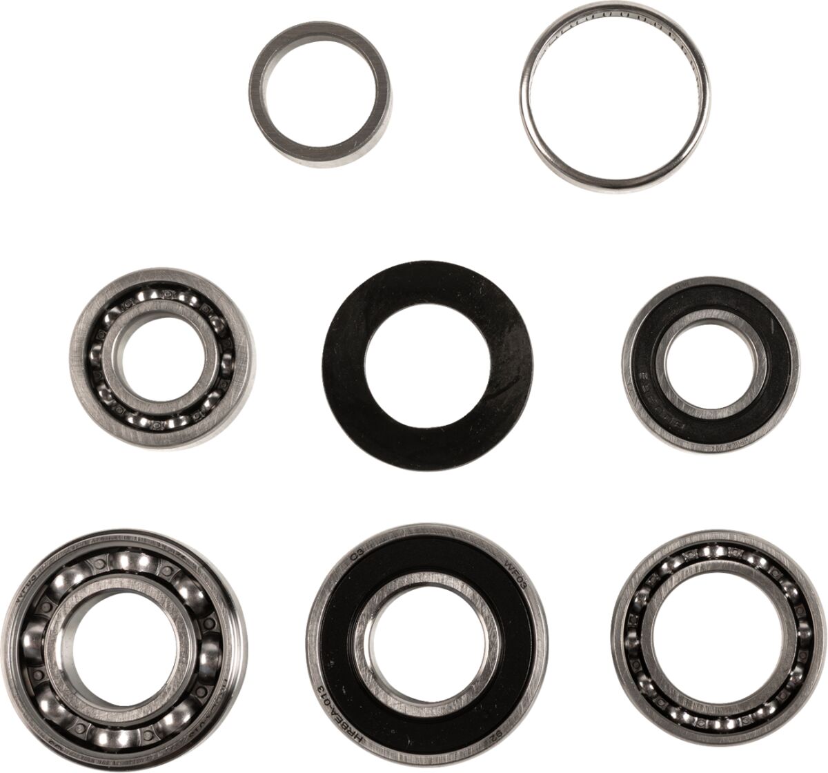 HOT RODS BEARINGS TRANS TBK0007 TBK0007