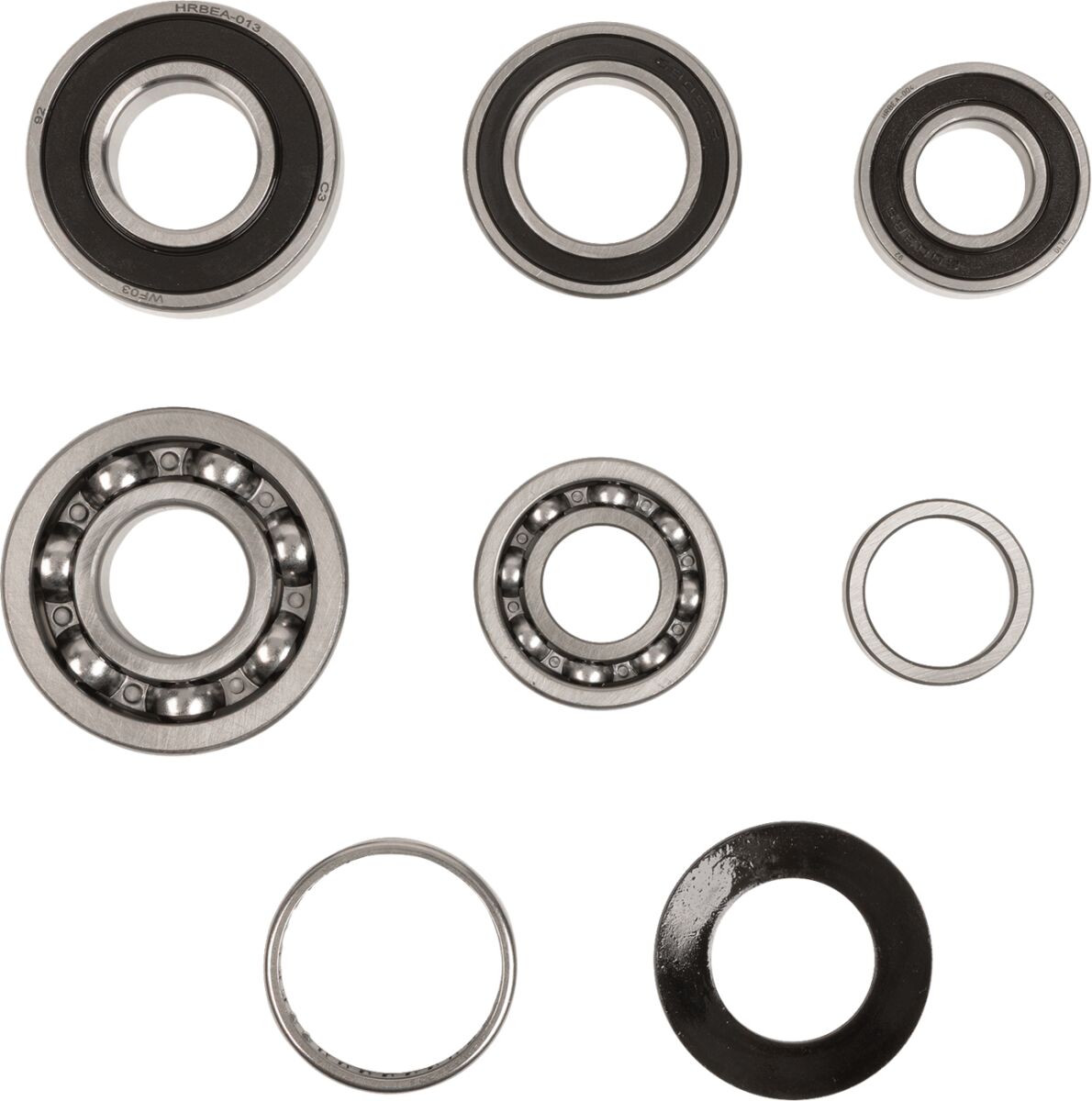 HOT RODS BEARINGS TRANS TBK0008 TBK0008