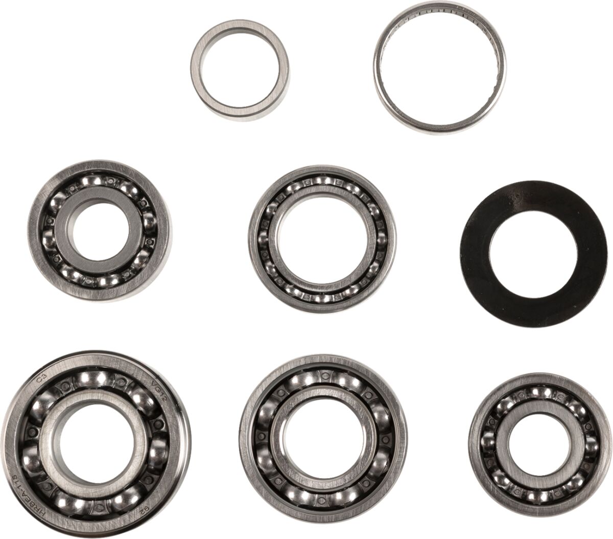 HOT RODS BEARINGS TRANS TBK0009 TBK0009