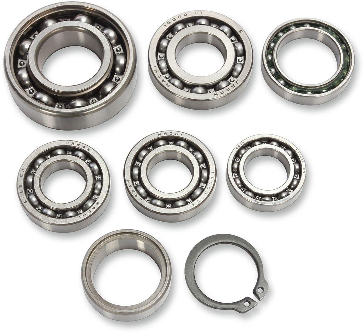 HOT RODS BEARINGS TRANS TBK0108 TBK0108