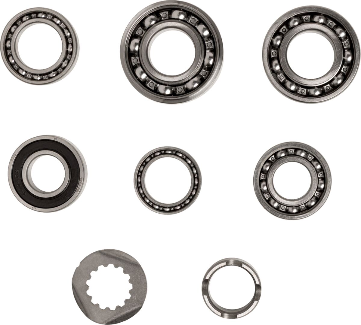 HOT RODS BEARINGS TRANS TBK0107 TBK0107