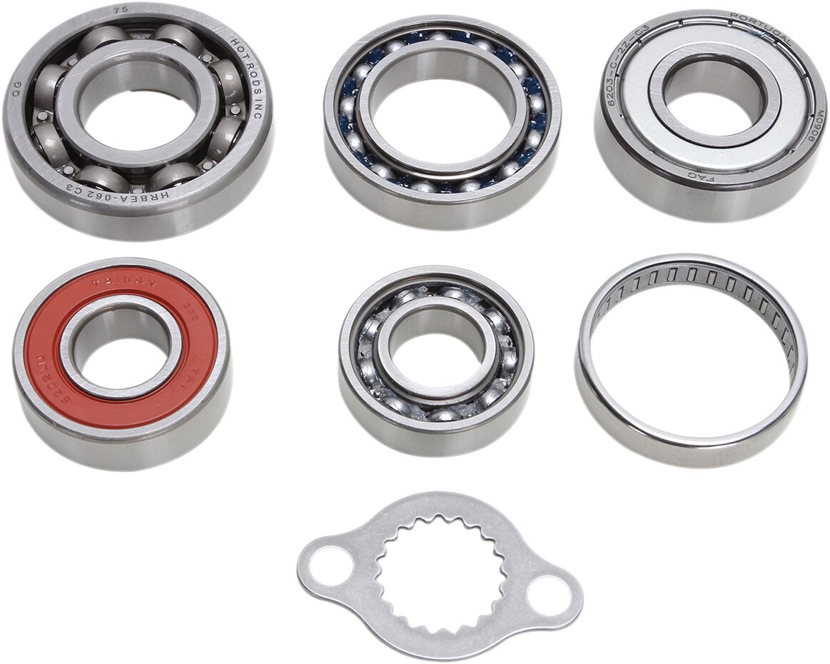 HOT RODS BEARING TRANSMISSION KIT TBK0095