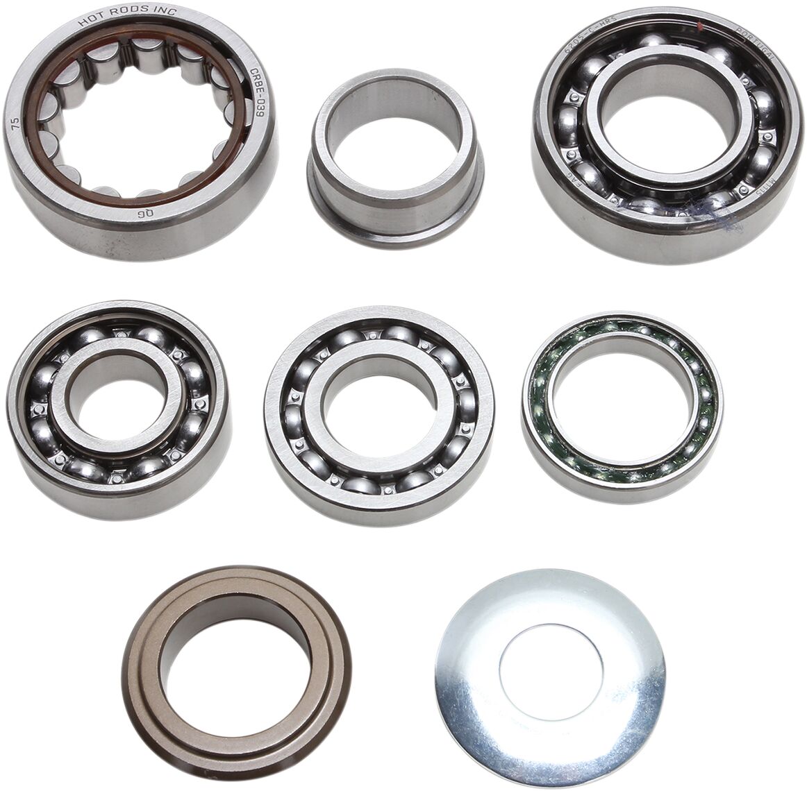 HOT RODS BEARING TRANSMISSION KIT TBK0111