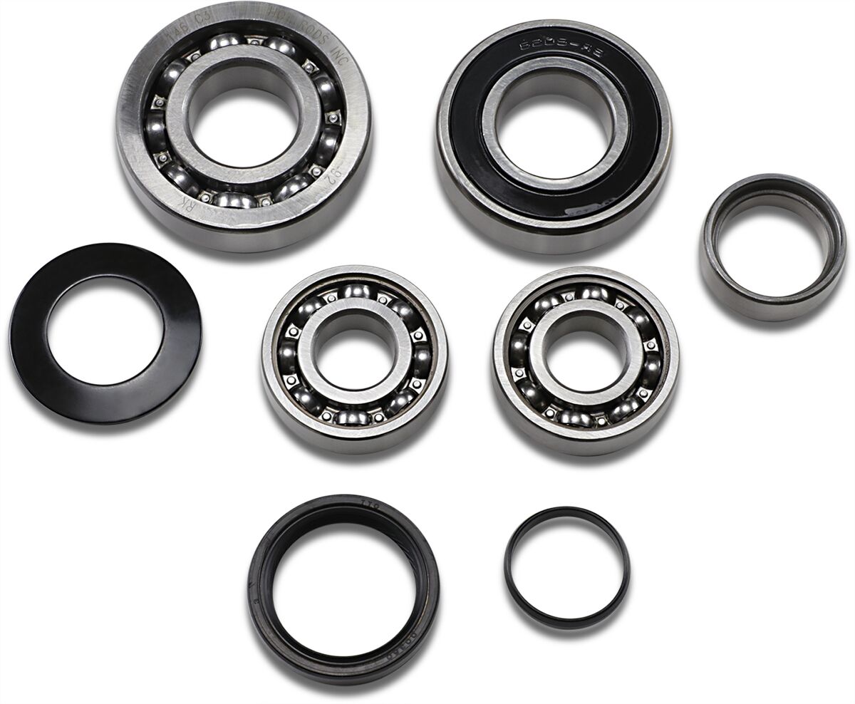 HOT RODS BEARING TRANS TBK0117 TBK0117