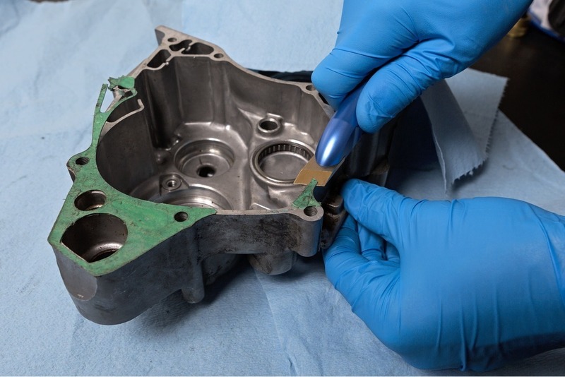 MOTION PRO TOOL GASKET SCRAPER 08-0601