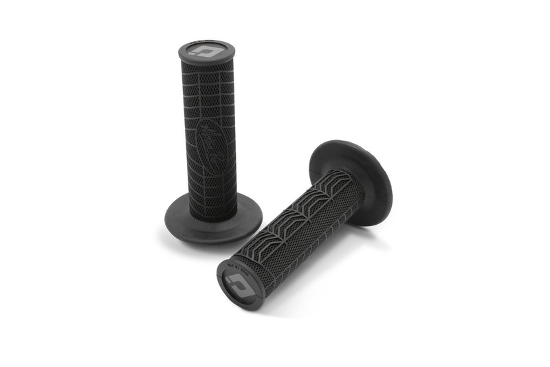 ODI DIRT CONT V2 LOCK ON BLK B36MPB-B