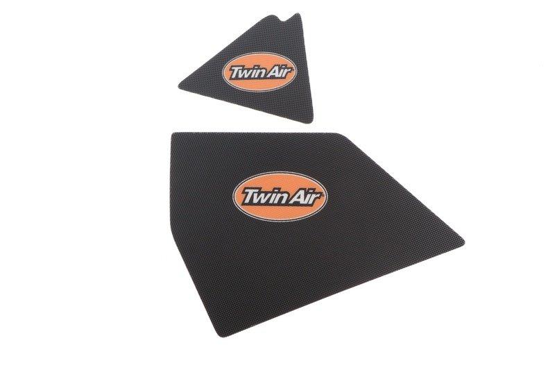 TWIN AIR AIRBOX DECAL HUSQV 1600494N