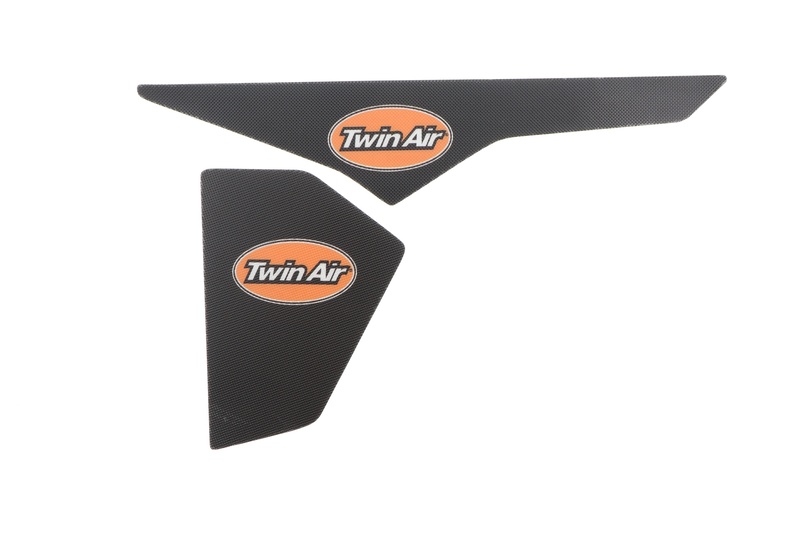 TWIN AIR AIRBOX DECAL KAW 1600496N