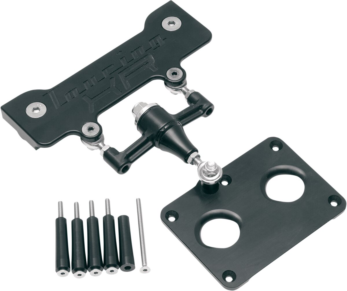 ALLOY ART STABILIZER TXR BK 93-08FL TXR-1