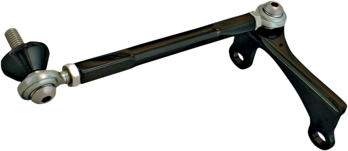 ALLOY ART STABILIZER 09-16 FLHT BLK 09TS-2