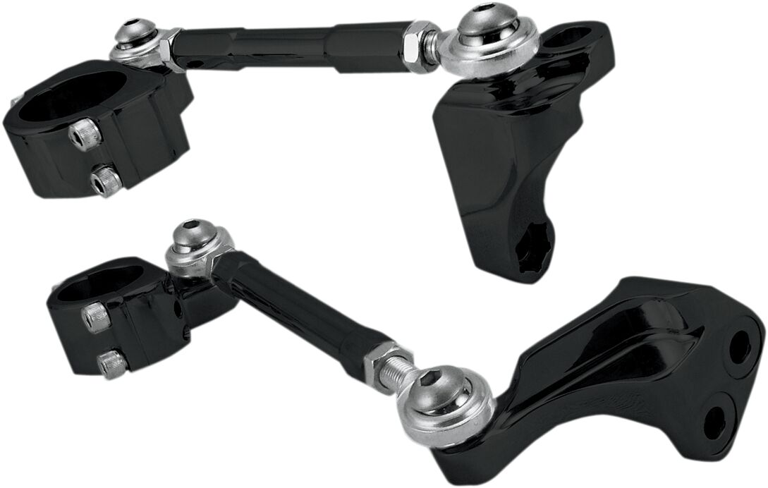 ALLOY ART STABILIZER COMBI DYNA BLK DC-1