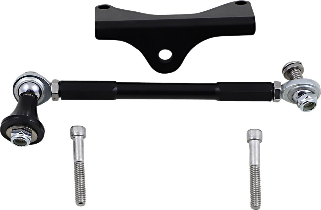 ALLOY ART STABILIZER FRAM 17+FL BK M8TS-2