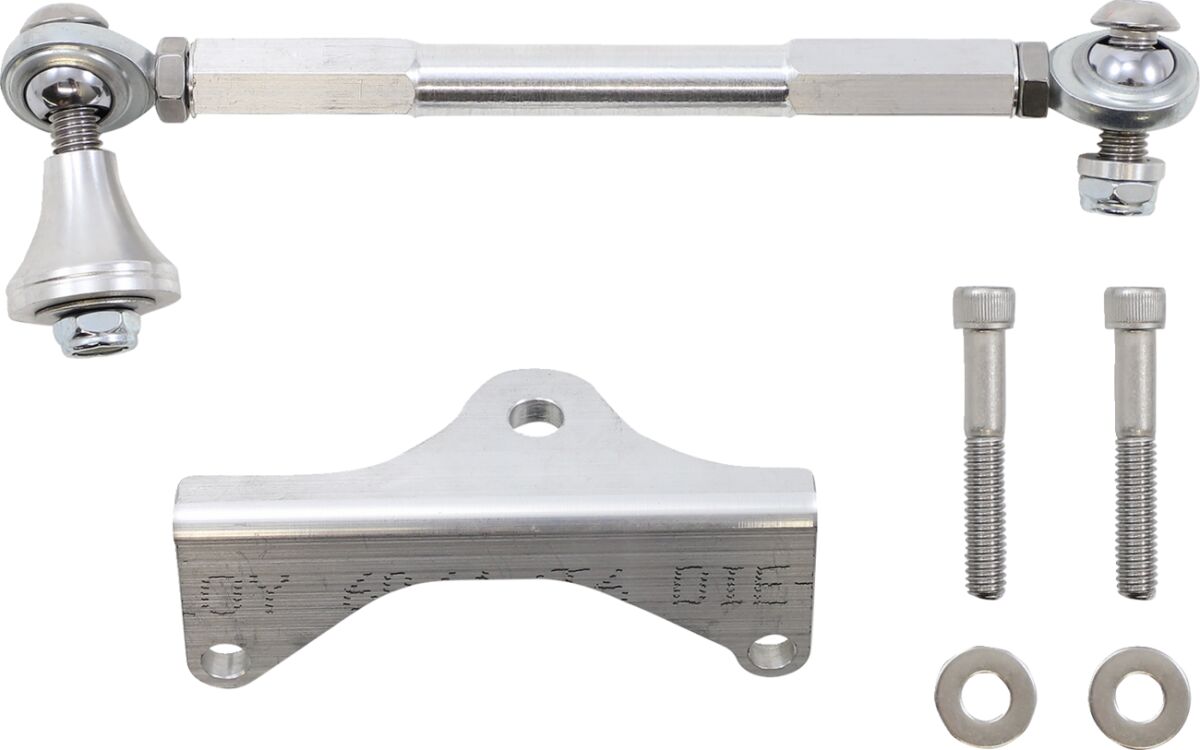 ALLOY ART STABILIZER FRAM 17+FL RAW M8TS-3