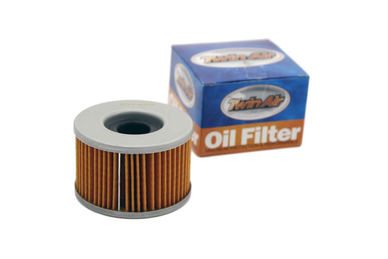 TWIN AIR TWIN AIR OIL FILTER 140000