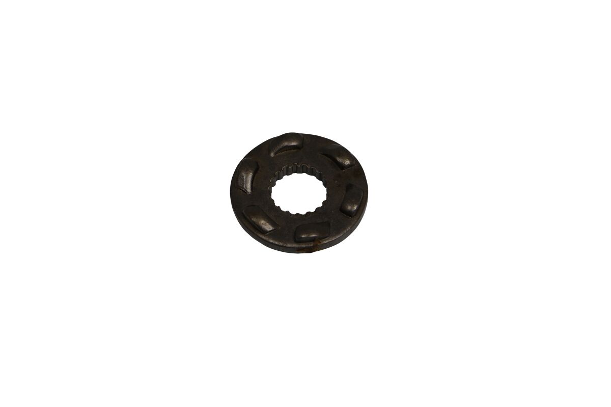 Λάστιχο μηχανής HEIDENAU K62 130/70-11 60M Tubeless Εμπρός Blackwall 1τεμ