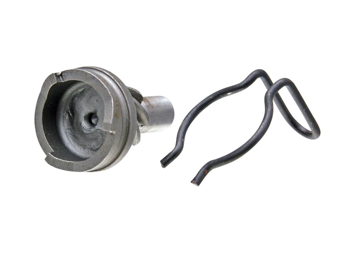 101 OCTANE KICKSTART PINION GEAR IP12715