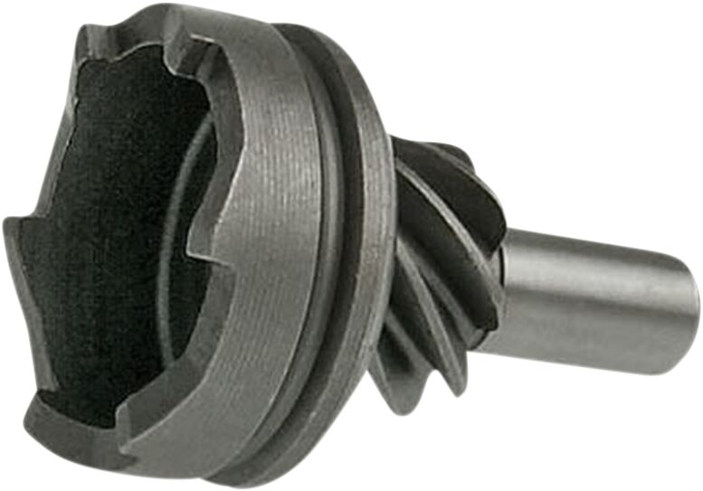 Λάστιχο μηχανής HEIDENAU K58 Modified 120/80-12 65M Tubeless Εμπρός Blackwall 1τεμ