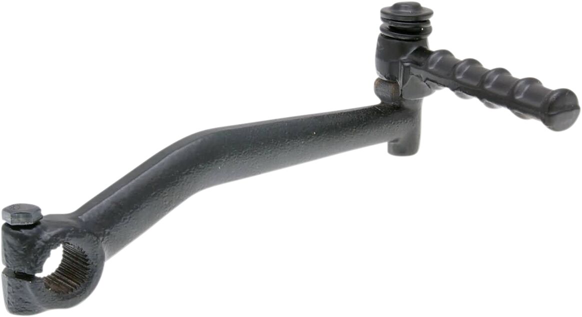 101 OCTANE KICKSTARTER BK KW13988