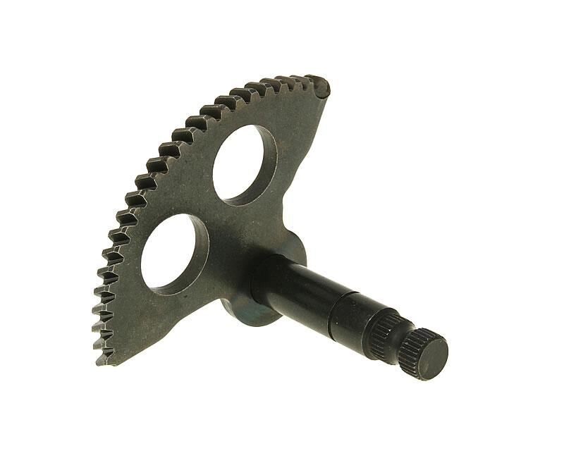 Λάστιχο μηχανής HEIDENAU K66 120/80-14 58S Tubeless Εμπρός Blackwall 1τεμ