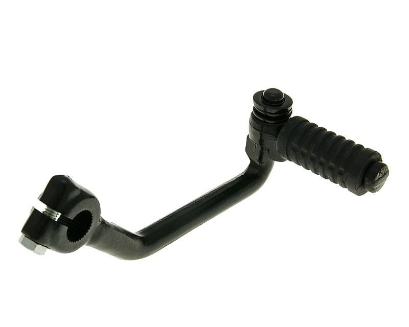 101 OCTANE KICKSTART LEVER PEUGEOT VC20696