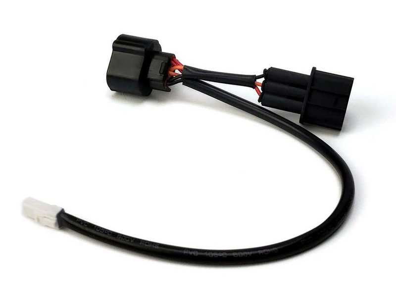 DENALI P&P B6 BRAKE LIGHT WIRING HOND DNL.WHS.20900