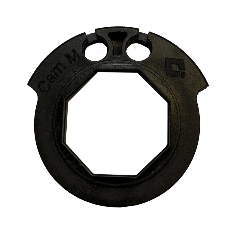 ODI CAM THROTTLE KTM 4ST 16- H70SCM